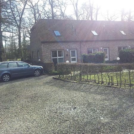 Vakantiehuisjes "De Helpeney" Villa Horst Kültér fotó