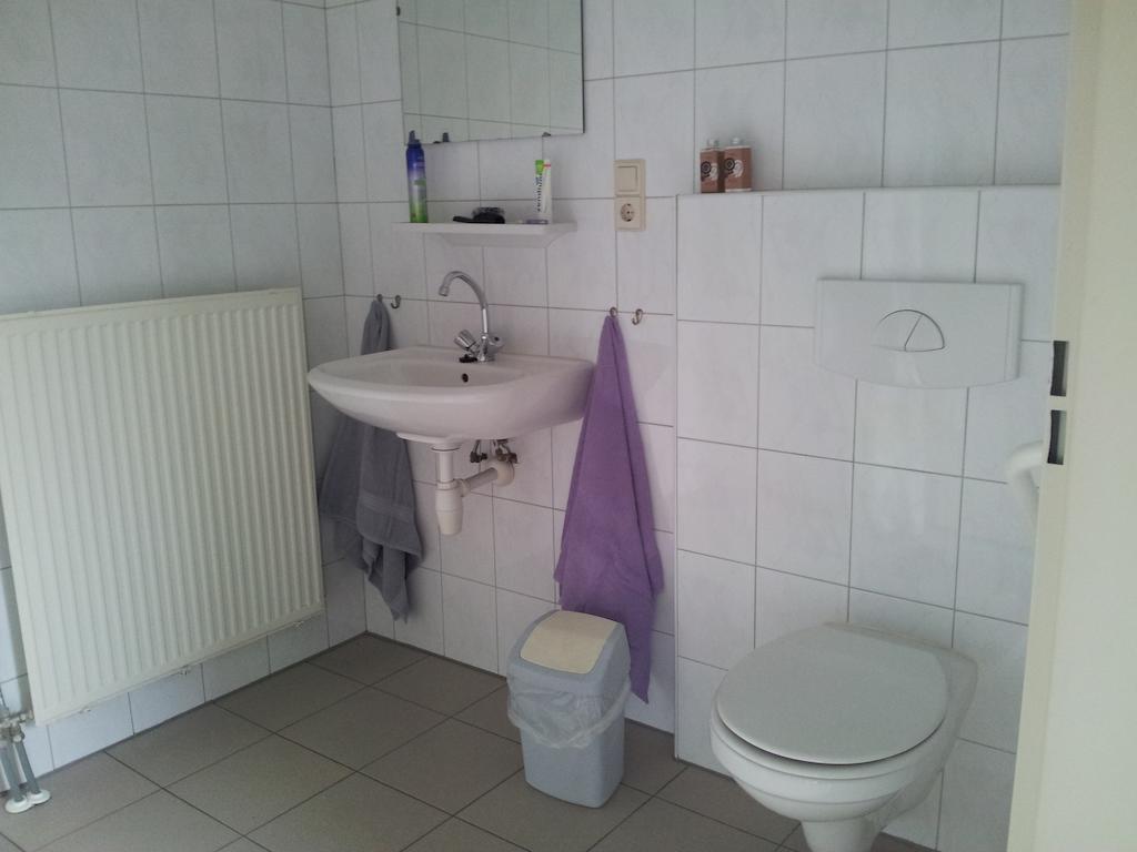 Vakantiehuisjes "De Helpeney" Villa Horst Kültér fotó