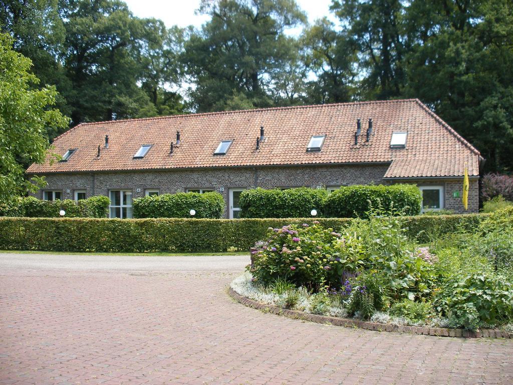 Vakantiehuisjes "De Helpeney" Villa Horst Kültér fotó